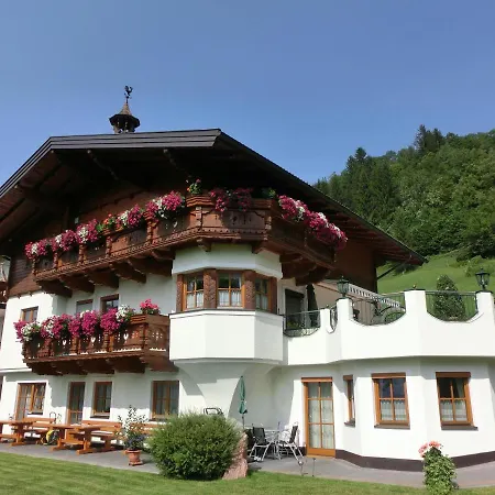 Gruber Winter Apartment Alpendorf (Salzburg)