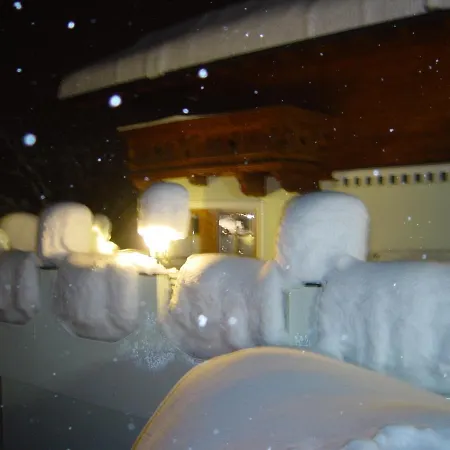 Gruber Winter *