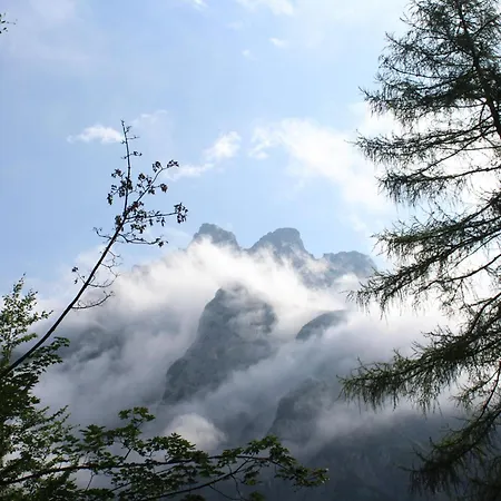 Gruber Winter Apartmán *