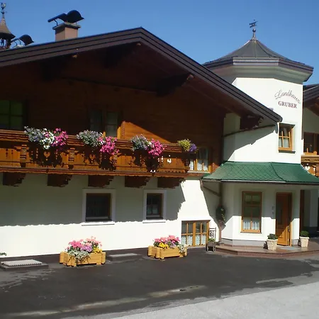 Apartmán Gruber Winter Sankt Johann im Pongau