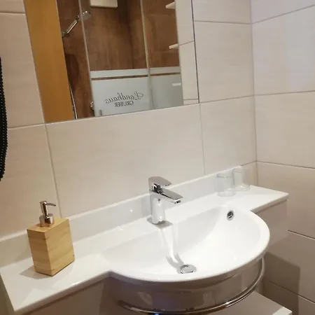 Gruber Winter Apartment Sankt Johann im Pongau