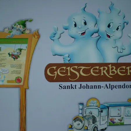 Gruber Winter 公寓