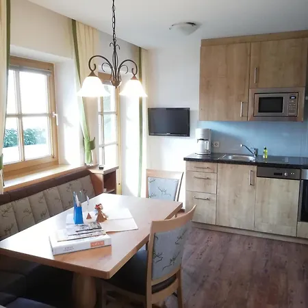 Gruber Winter Apartment Sankt Johann im Pongau