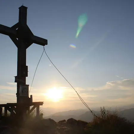 Gruber Winter * Sankt Johann im Pongau