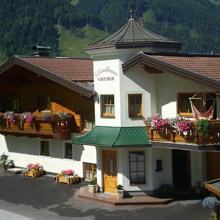 アパート Gruber Winter