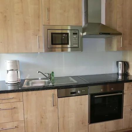 Apartment Gruber Winter