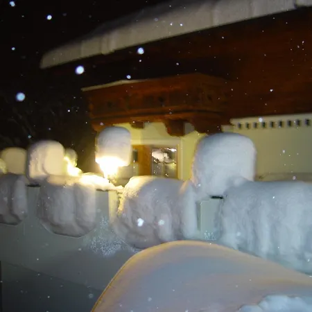 Gruber Winter 蓬高圣约翰