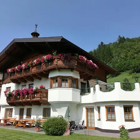 Apartment Gruber Winter Sankt Johann im Pongau