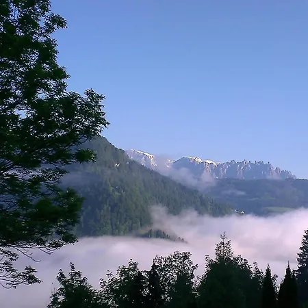 Gruber Winter Apartment